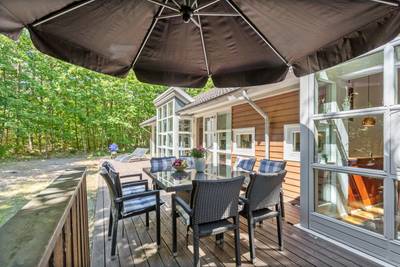 Vorschaubild von Ferienhaus IE92 in Hasle - Bornholm
