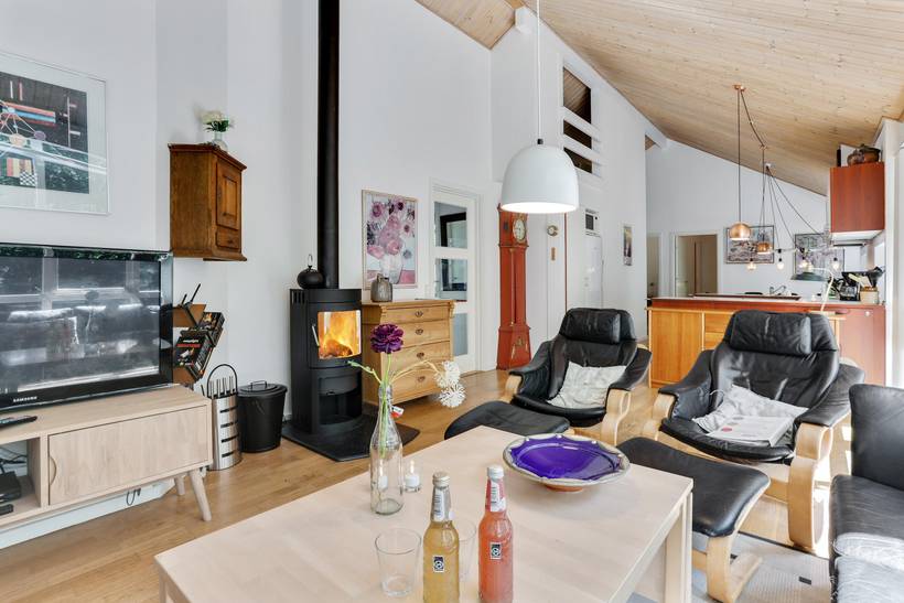 Foto von Ferienhaus IE92 in Hasle - Bornholm