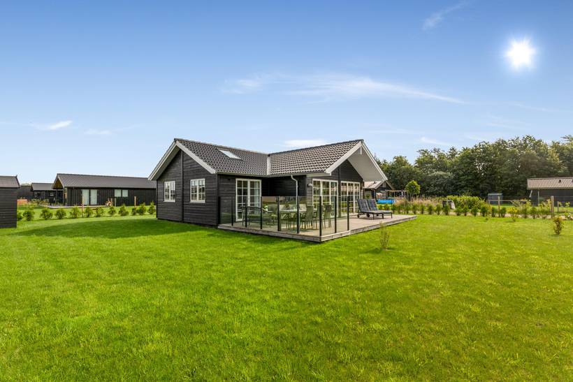 Foto von Ferienhaus IE95 in Marielyst - Falster