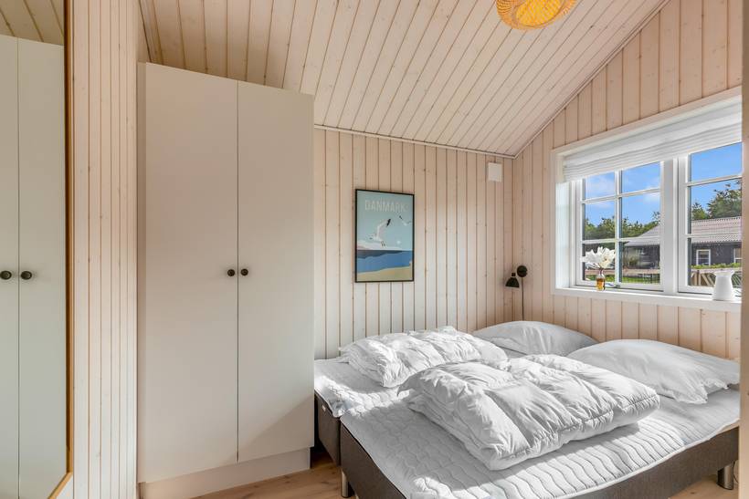 Foto von Ferienhaus IE95 in Marielyst - Falster