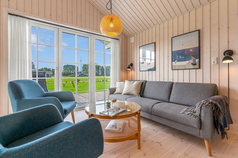 Foto von Ferienhaus IE95 in Marielyst - Falster