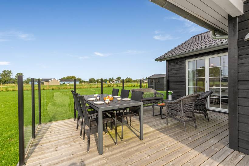 Foto von Ferienhaus IE95 in Marielyst - Falster