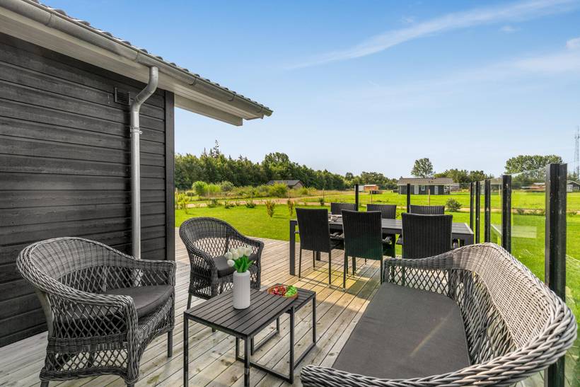 Foto von Ferienhaus IE95 in Marielyst - Falster