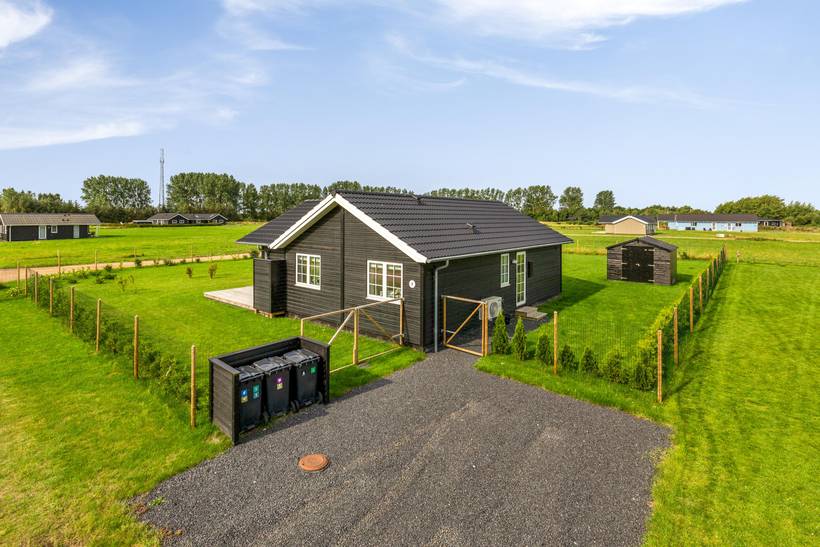 Foto von Ferienhaus IE95 in Marielyst - Falster