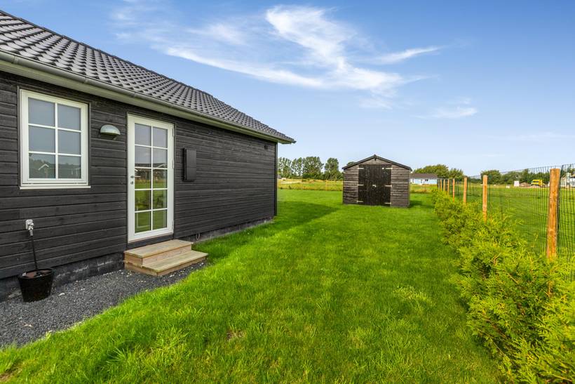 Foto von Ferienhaus IE95 in Marielyst - Falster