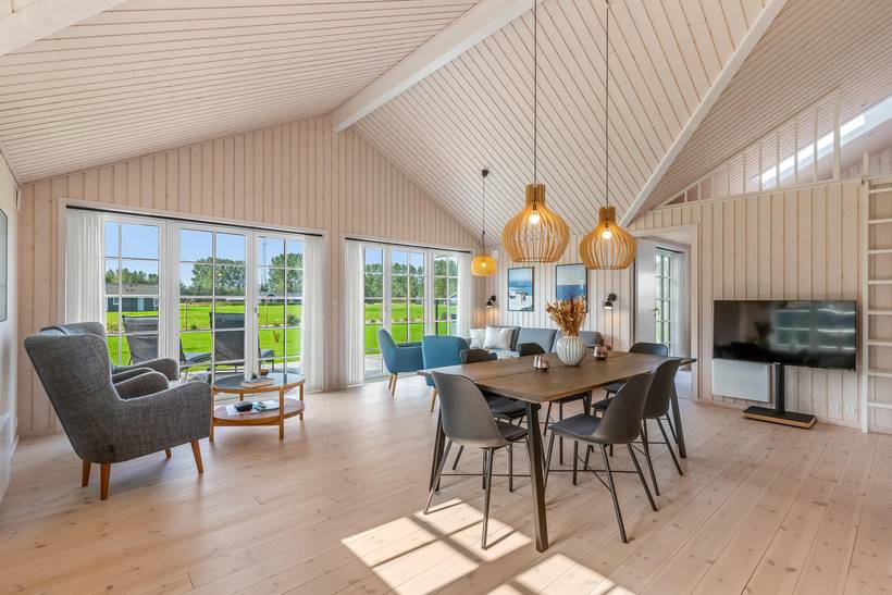 Foto von Ferienhaus IE95 in Marielyst - Falster
