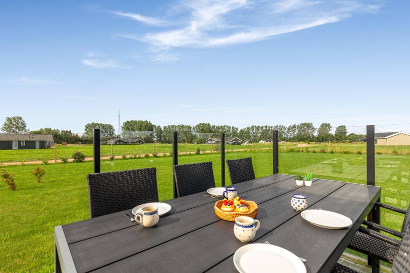 Foto von Ferienhaus IE95 in Marielyst - Falster