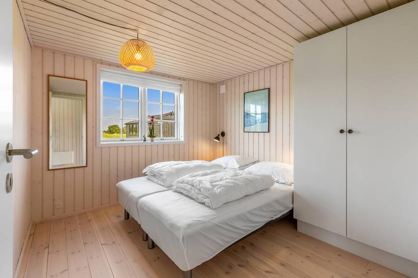 Foto von Ferienhaus IE95 in Marielyst - Falster
