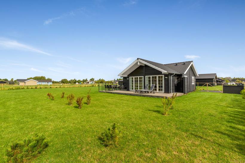 Foto von Ferienhaus IE95 in Marielyst - Falster