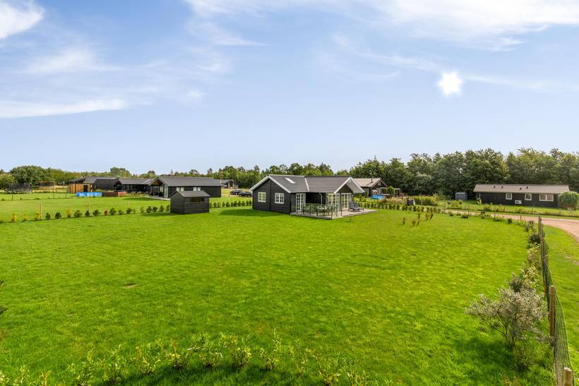 Foto von Ferienhaus IE95 in Marielyst - Falster