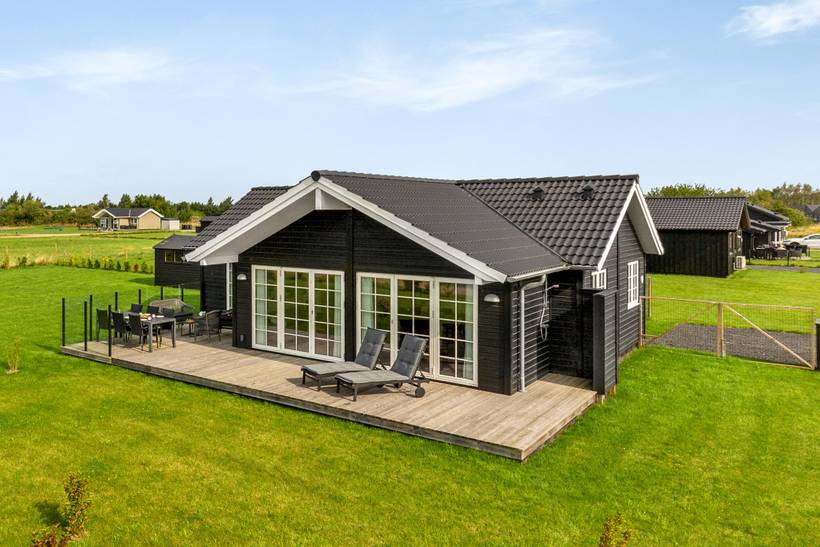 Foto von Ferienhaus IE95 in Marielyst - Falster