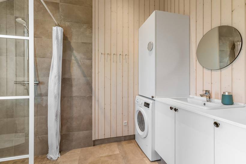 Foto von Ferienhaus IE95 in Marielyst - Falster