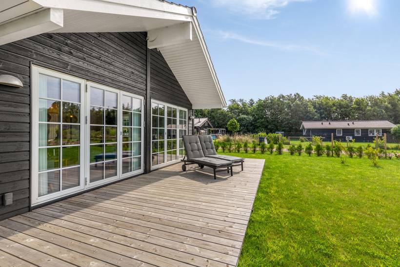Foto von Ferienhaus IE95 in Marielyst - Falster