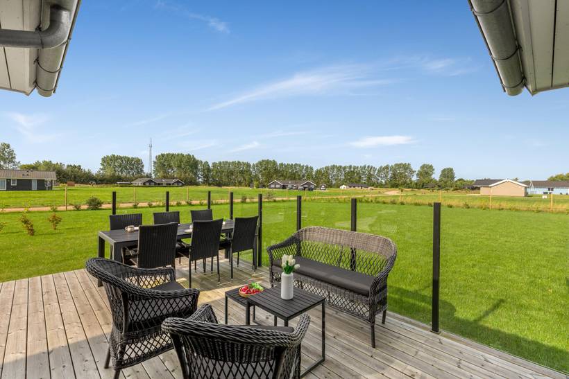 Foto von Ferienhaus IE95 in Marielyst - Falster