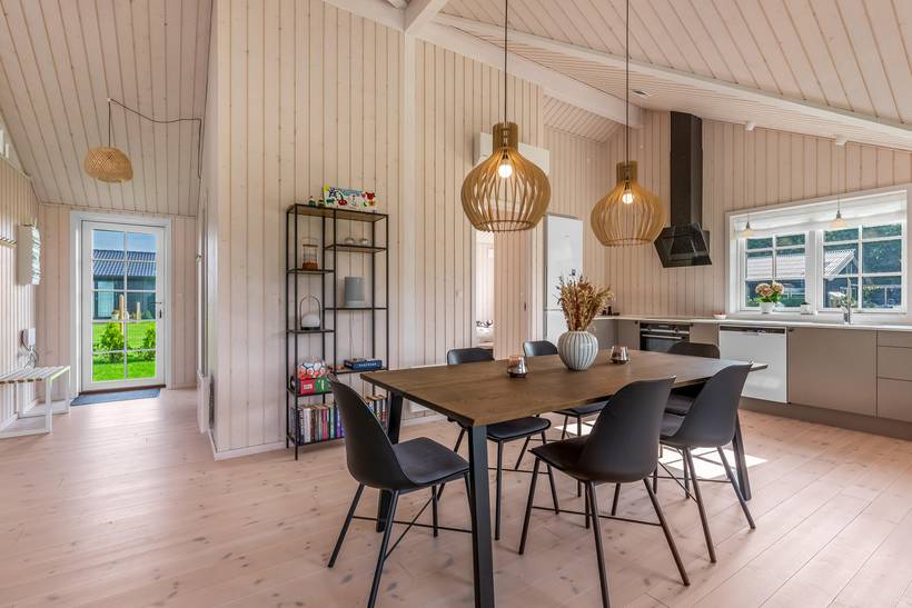 Foto von Ferienhaus IE95 in Marielyst - Falster