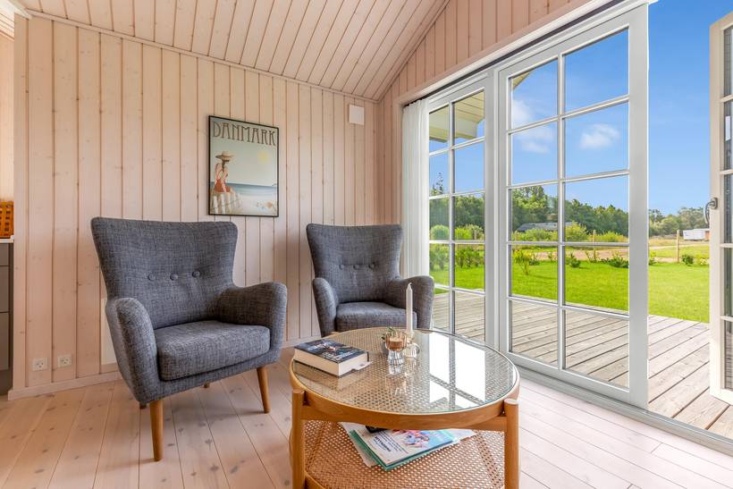Foto von Ferienhaus IE95 in Marielyst - Falster