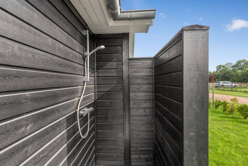 Foto von Ferienhaus IE95 in Marielyst - Falster