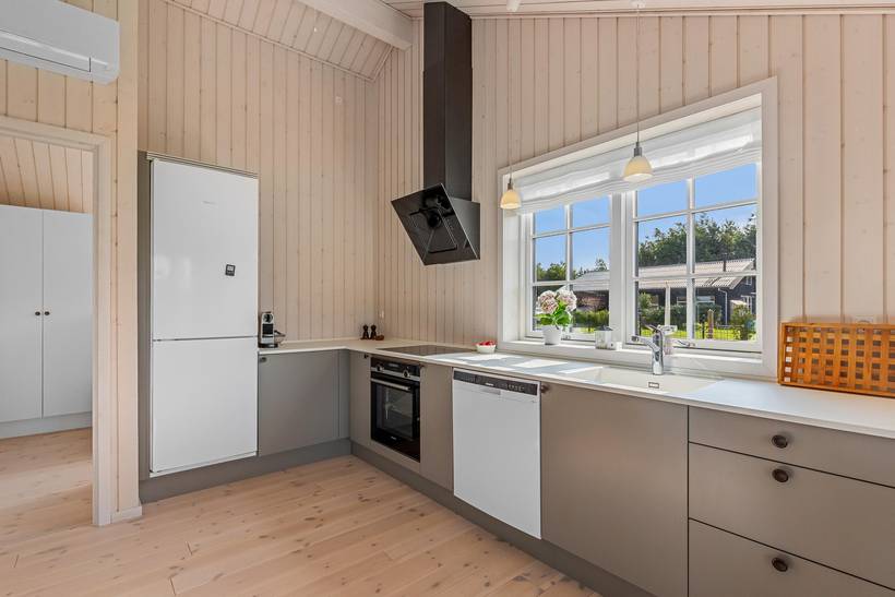 Foto von Ferienhaus IE95 in Marielyst - Falster