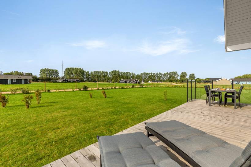 Foto von Ferienhaus IE95 in Marielyst - Falster