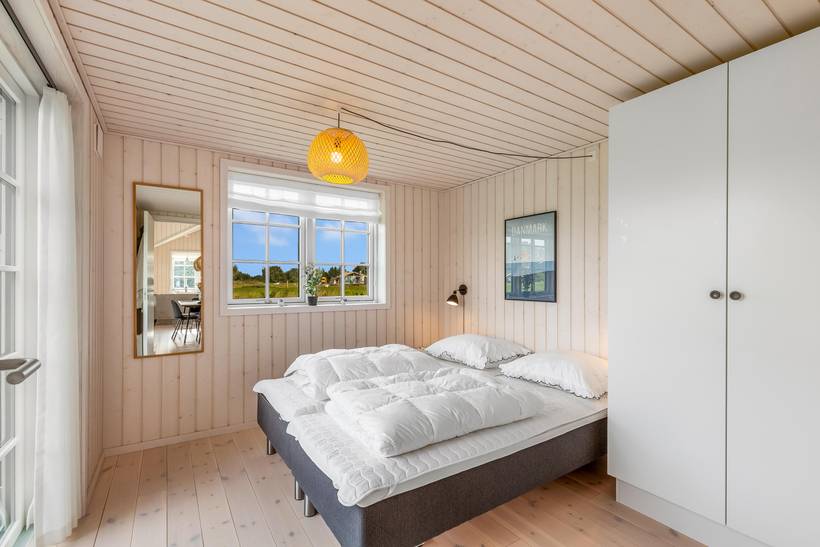 Foto von Ferienhaus IE95 in Marielyst - Falster