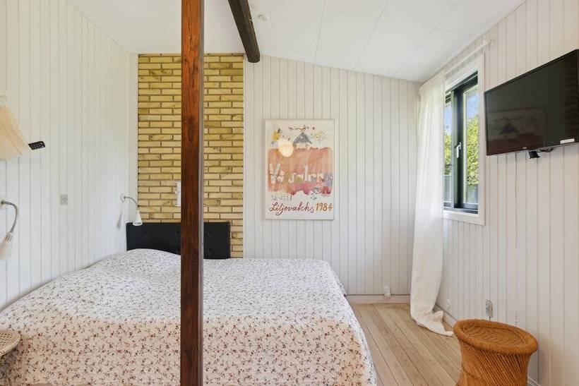 Foto von Ferienhaus IE99 in Vejby - Tisvildeleje - Nordseeland