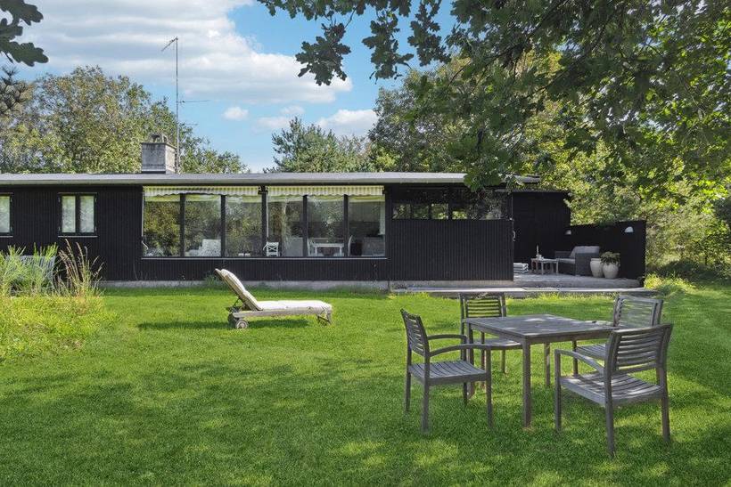 Foto von Ferienhaus IE99 in Vejby - Tisvildeleje - Nordseeland