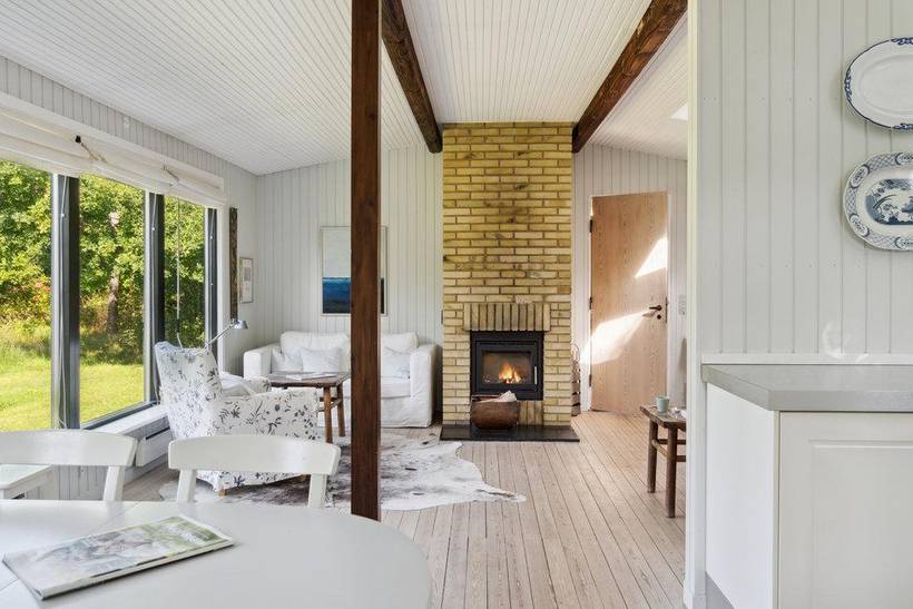 Foto von Ferienhaus IE99 in Vejby - Tisvildeleje - Nordseeland