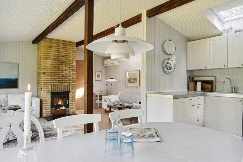 Foto von Ferienhaus IE99 in Vejby - Tisvildeleje - Nordseeland