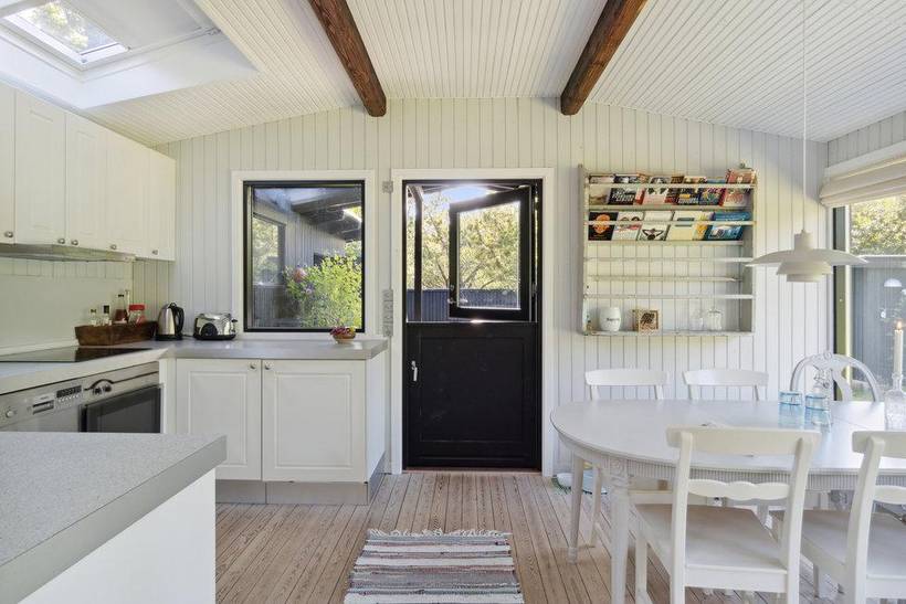 Foto von Ferienhaus IE99 in Vejby - Tisvildeleje - Nordseeland