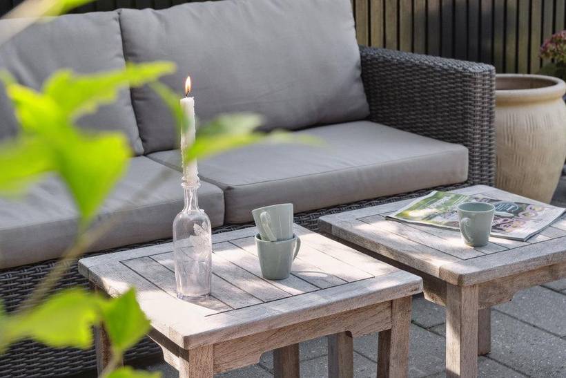 Foto von Ferienhaus IE99 in Vejby - Tisvildeleje - Nordseeland