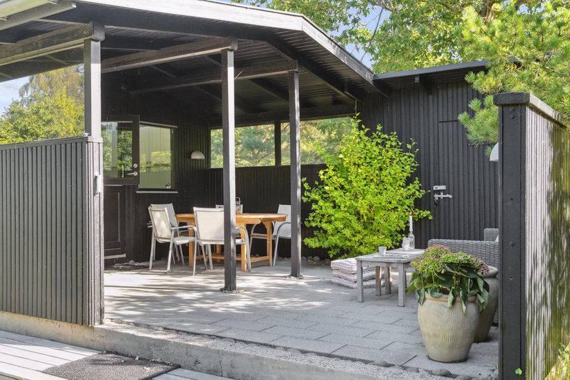 Foto von Ferienhaus IE99 in Vejby - Tisvildeleje - Nordseeland