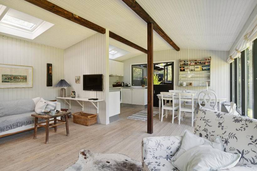 Foto von Ferienhaus IE99 in Vejby - Tisvildeleje - Nordseeland