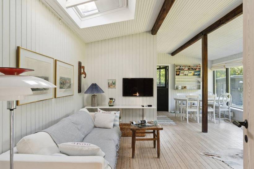 Foto von Ferienhaus IE99 in Vejby - Tisvildeleje - Nordseeland