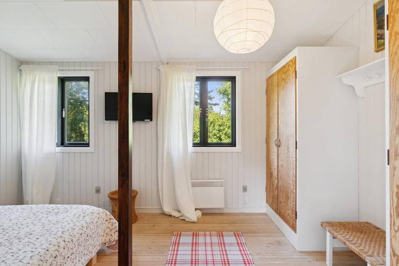 Foto von Ferienhaus IE99 in Vejby - Tisvildeleje - Nordseeland