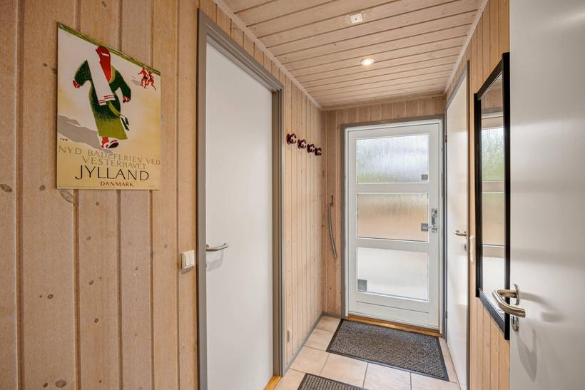 Foto von Ferienhaus IF00 in Henne Strand - Westjütland