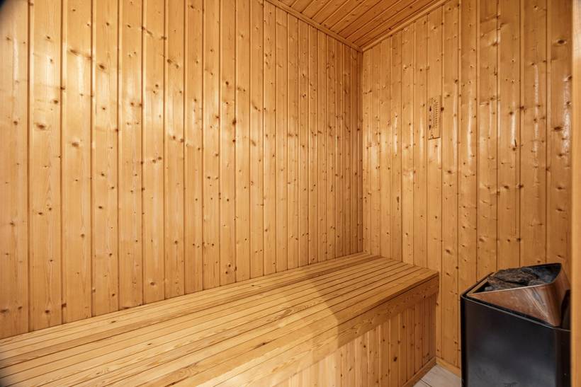 Foto von Ferienhaus IF00 in Henne Strand - Westjütland