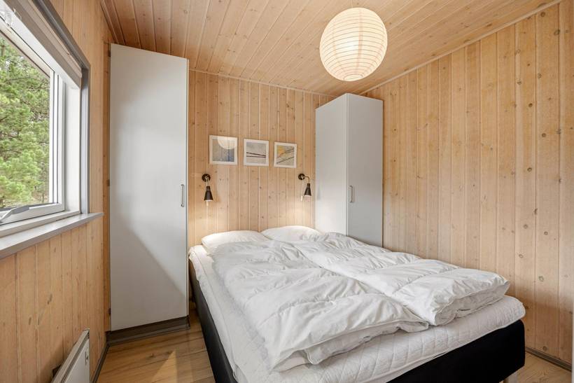 Foto von Ferienhaus IF00 in Henne Strand - Westjütland