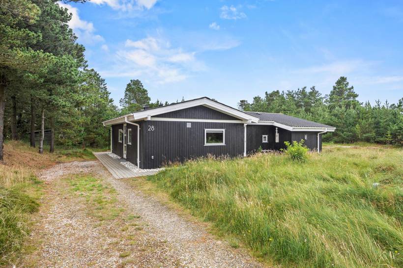 Foto von Ferienhaus IF00 in Henne Strand - Westjütland
