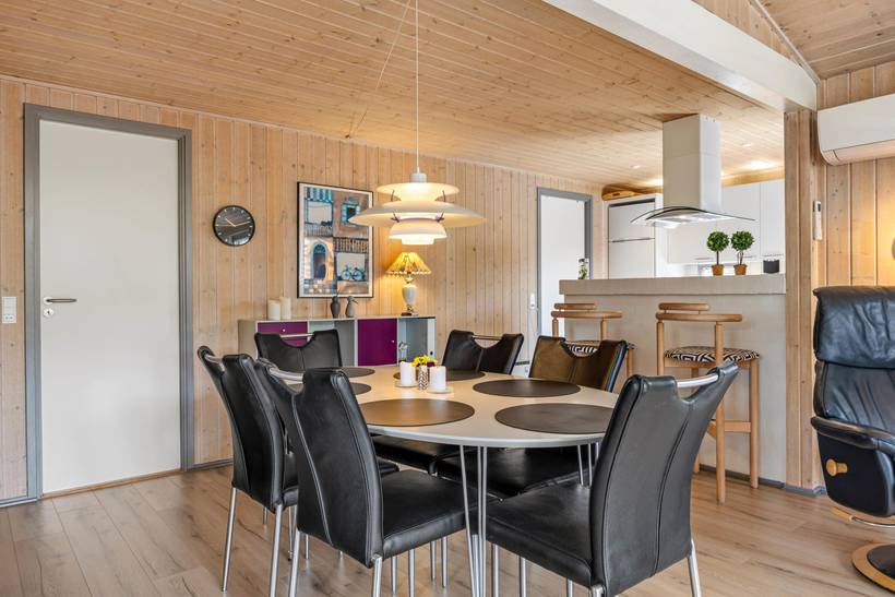 Foto von Ferienhaus IF00 in Henne Strand - Westjütland