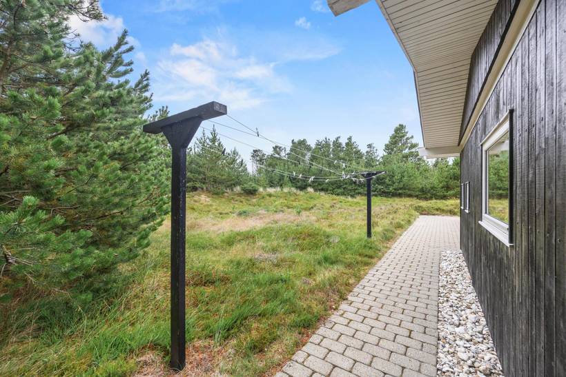 Foto von Ferienhaus IF00 in Henne Strand - Westjütland