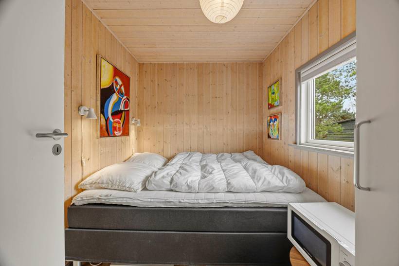 Foto von Ferienhaus IF00 in Henne Strand - Westjütland