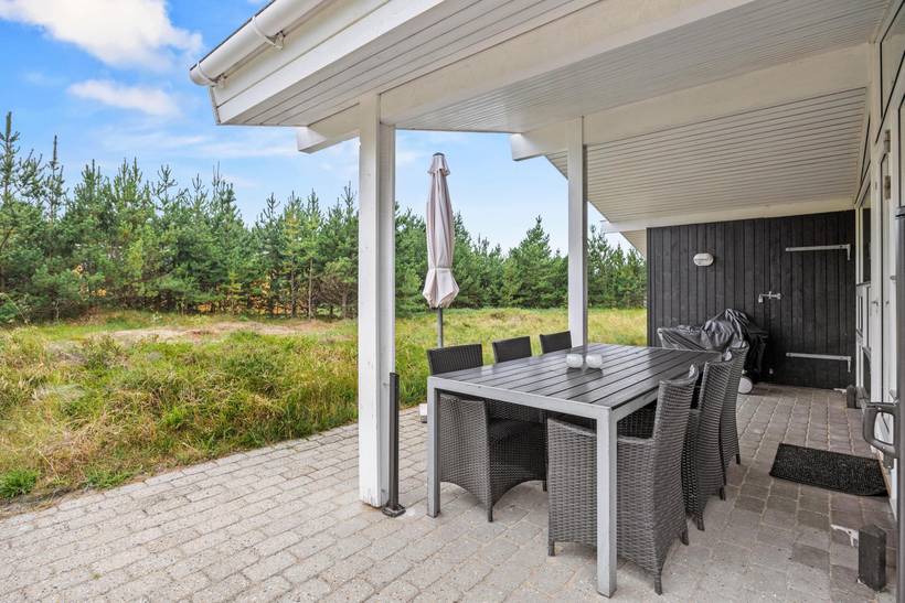 Foto von Ferienhaus IF00 in Henne Strand - Westjütland