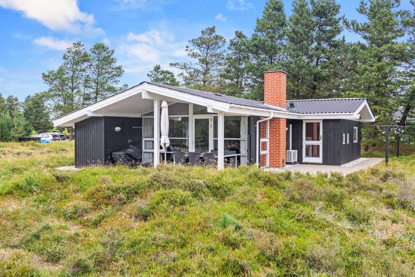 Foto von Ferienhaus IF00 in Henne Strand - Westjütland