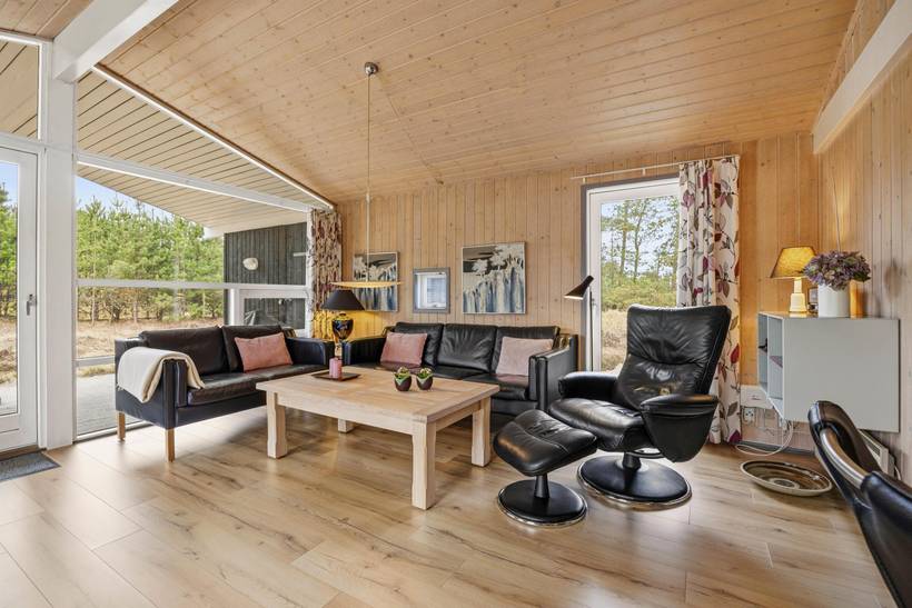 Foto von Ferienhaus IF00 in Henne Strand - Westjütland