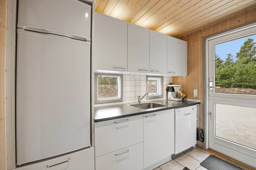 Foto von Ferienhaus IF00 in Henne Strand - Westjütland