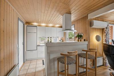 Vorschaubild von Ferienhaus IF00 in Henne Strand - Westjütland