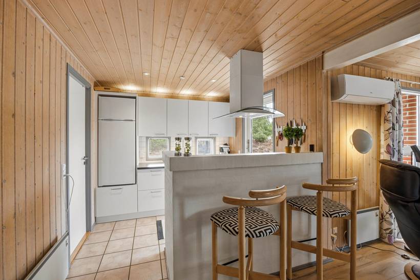 Foto von Ferienhaus IF00 in Henne Strand - Westjütland