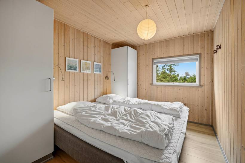 Foto von Ferienhaus IF00 in Henne Strand - Westjütland