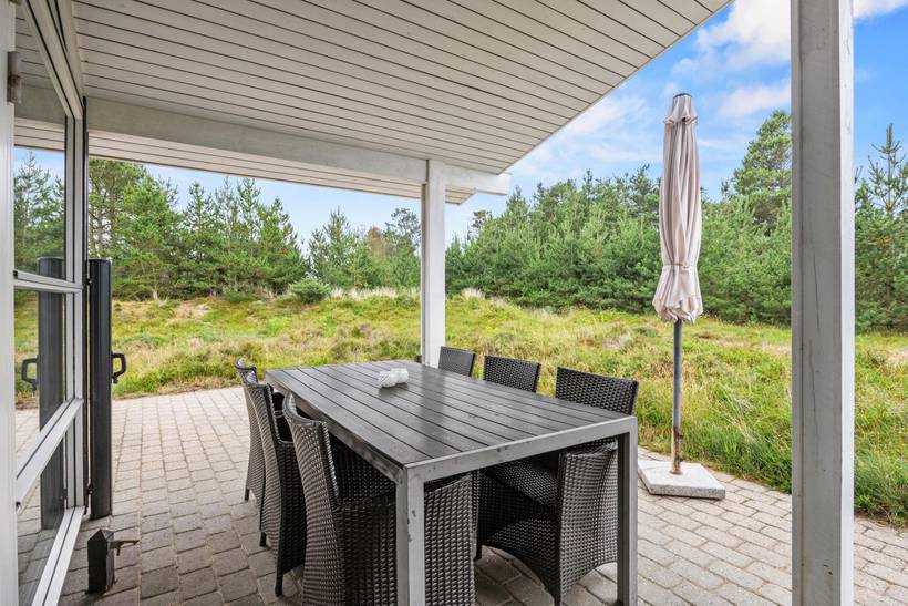 Foto von Ferienhaus IF00 in Henne Strand - Westjütland