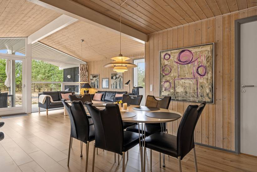 Foto von Ferienhaus IF00 in Henne Strand - Westjütland